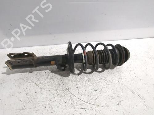 Used Right front shock absorber TOYOTA YARIS (_P9_) 1.33 VVT-i (NSP90_, NSP90R) (100 hp) 32466170