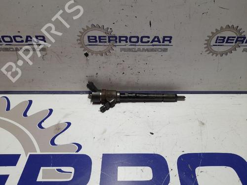 Used Injector Injector HYUNDAI GETZ (TB) 1.5 CRDi (82 hp) 31539071 31539071