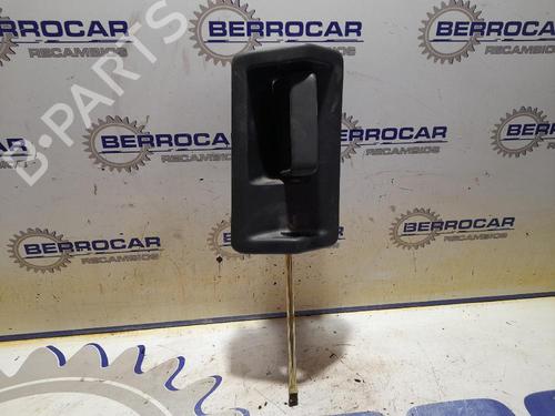 Interior handle VW CADDY III MPV (2KB, 2KJ, 2CB, 2CJ) 1.9 TDI | BP31539379I7 