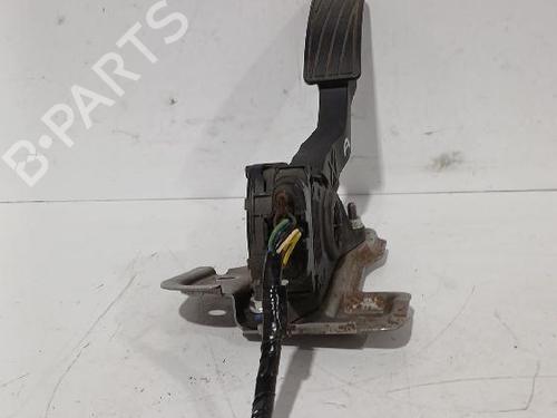 Pedal SUZUKI SX4 S-Cross (JY) 1.4 T AllGrip (AKK414) | BP31567803I4 - Image 5