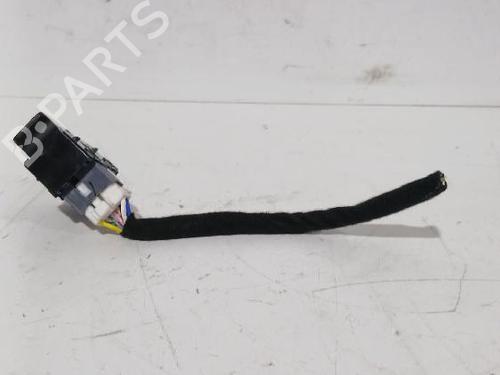 Left rear window switch HYUNDAI i20 III (BC3, BI3) 1.0 T-GDI | BP31567166I29
