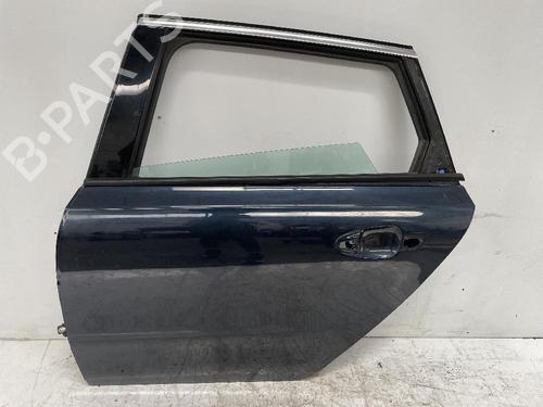 Dør venstre bagtil PEUGEOT 508 I (8D_) 2.0 HDi (163 hp) 31560743