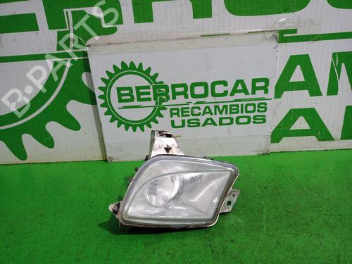 Venstre  foran tåkelykt CITROËN XSARA (N1) [1997-2005]  31676177