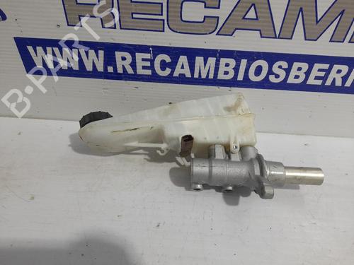 Brake master cylinder PEUGEOT EXPERT Van (V_) 1.6 BlueHDi 95 | BP31541470M77 - Image 2