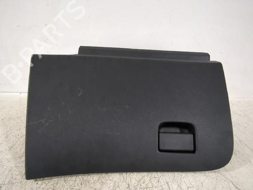 Used Glove box Glove box NISSAN QASHQAI II (J11, J11_) 1.3 DIG-T (140 hp) 31568313 31568313