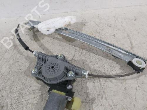 Rear right window mechanism KIA STONIC (YB) 1.0 T-GDi | BP31567448C25 - Image 4