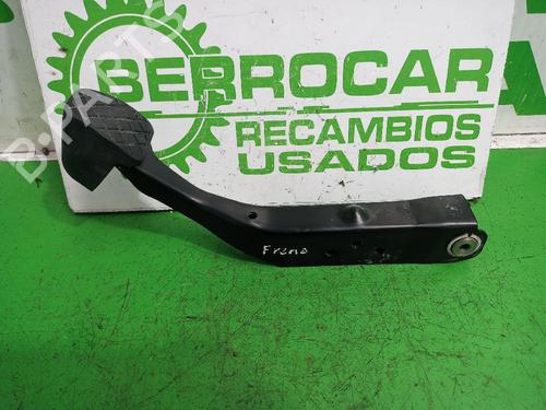 Used Break pedal VW PASSAT B6 (3C2) 2.0 TDI 16V (140 hp) 31547028