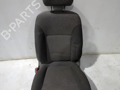 Left front seat KIA RIO I Saloon (DC_) 1.3 | BP36000934C15 - Image 2
