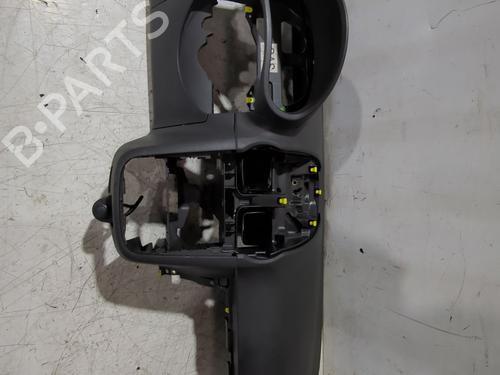 Dashboard OPEL CORSA D (S07) 1.2 (L08, L68) | BP38863789C46 - Image 2