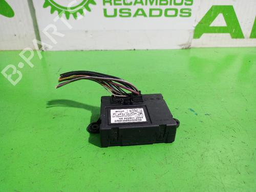 Electronic module FORD S-MAX (WA6) 2.0 TDCi | BP31551119M83