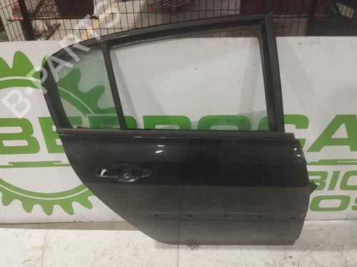 Used Right rear door RENAULT MEGANE II Saloon (LM0/1_) 1.5 dCi (LM1E) (106 hp) 31545489