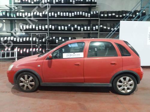 oil-radiator-opel-corsa-c-hatchback-van-x01-2000-2001-2002-2003-2004-2005-2006-2007-2008-2009-2010-2011-2012-31569111 main image