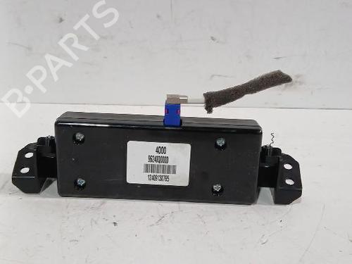 Electronic module HYUNDAI i20 III (BC3, BI3) 1.0 T-GDI | BP31568464M83 - Image 4