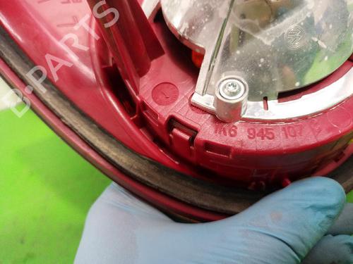 Left tailgate light VW GOLF V (1K1) 1.9 TDI | BP31546392C79 - Image 3