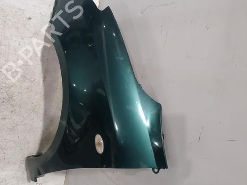 Used Left front fenders Left front fenders SUZUKI SWIFT III (MZ, EZ) 1.3 (RS413, ZC11S) (92 hp) 32490094 32490094