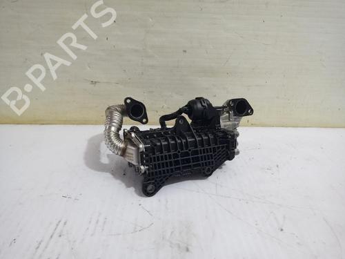 Used Egr Egr OPEL GRANDLAND / GRANDLAND X (A18, P1UO) 1.5 Turbo D (75) (131 hp) 31560097 31560097