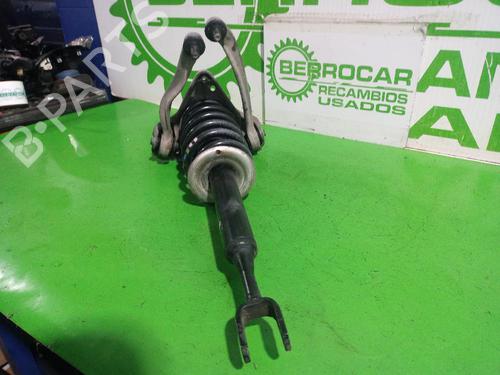 Right front shock absorber AUDI A4 B6 (8E2) 2.5 TDI | BP31553195M17