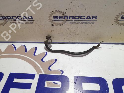 Used Other Other MERCEDES-BENZ C-CLASS (W203) C 220 CDI (203.006, 203.008) (143 hp) 34052566 34052566