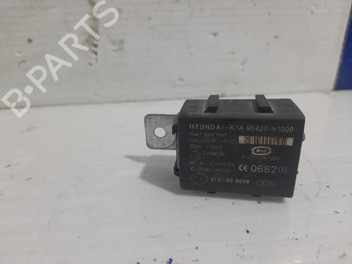 Used Control unit Control unit KIA SPORTAGE II (JE_, KM_) [2004-2011] 31673914 31673914