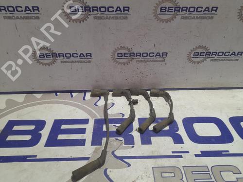 Used Pipe CHEVROLET AVEO / KALOS Saloon (T250, T255) 1.2 (72 hp) 31570855
