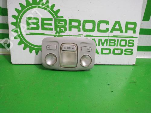 Used Interior roof light CITROËN C4 I (LC_) [2004-2014]  31675420