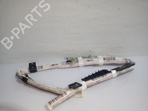 Used Left curtain airbag SEAT IBIZA V (KJ1, KJG) 1.0 TSI (95 hp) 31556640