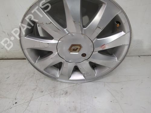 Used Rim Rim RENAULT SCÉNIC II (JM0/1_) [2003-2010] 38864752 38864752