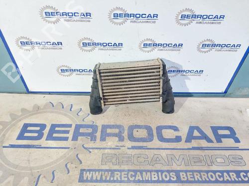 Used Intercooler Intercooler VW PASSAT B5 (3B2) 1.9 TDI (110 hp) 31569956 31569956