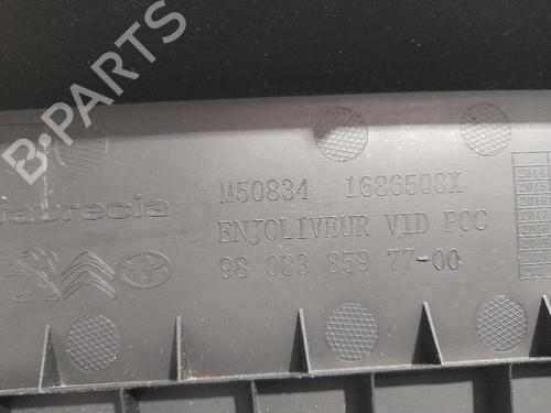 Other PEUGEOT EXPERT Van (V_) 1.6 BlueHDi 95 | BP31541548O1