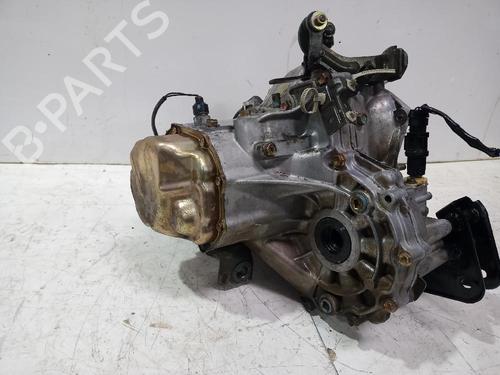 Gearbox CHEVROLET MATIZ (M200, M250) 1.0 | BP31555815M3 