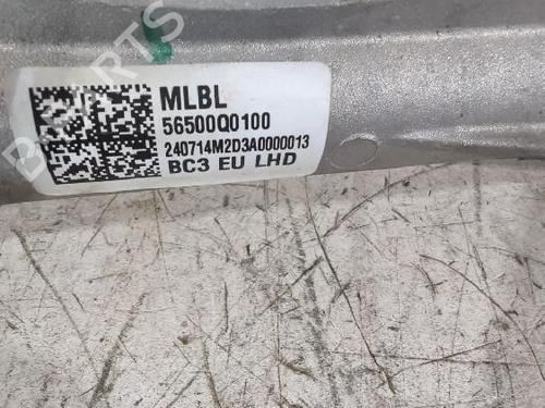 Steering rack HYUNDAI i20 III (BC3, BI3) 1.0 T-GDI | BP32462382M22 - Image 7