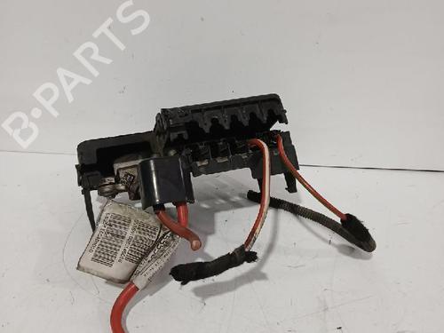 Fuse box OPEL CORSA D (S07) 1.3 CDTI (L08, L68) | BP32463501E1
