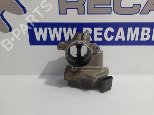 Used Throttle body SKODA RAPID Spaceback (NH1) 1.6 TDI (90 hp) 31540778