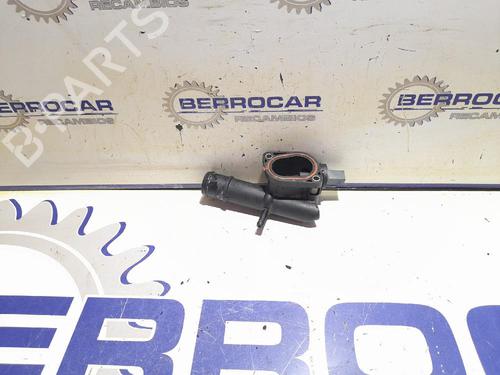 Other SEAT EXEO (3R2) 2.0 TDI | BP31539301O1