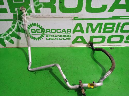 AC pipe FIAT 500 C (312_) 1.3 D Multijet (312CXE1A, 312AXE1A) | BP31551775M126 - Image 3