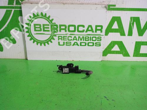Used Electronic sensor Electronic sensor OPEL ASTRA H Saloon (A04) 1.7 CDTi (L69) (101 hp) 31554101 31554101