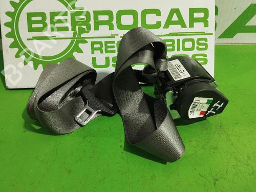 Used Rear left seatbelt Rear left seatbelt BMW 3 Touring (E91) [2004-2012] 31674687 31674687