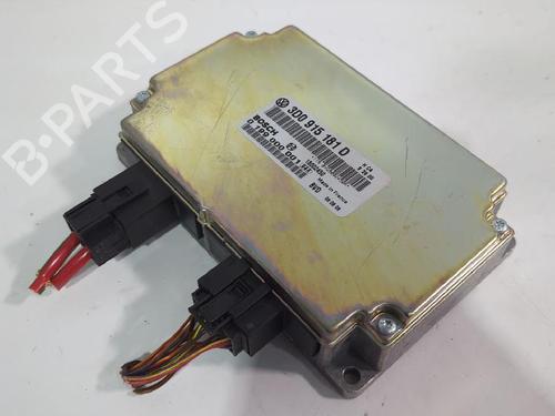 Electronic module VW PHAETON (3D1, 3D2, 3D3, 3D4, 3D6, 3D7, 3D8, 3D9) 3.0 V6 TDI 4motion | BP32461951M83  - Image 5
