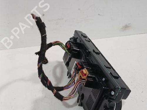 Climate control VW T-ROC (A11, D11) 1.6 TDI | BP31568173I5 - Image 5