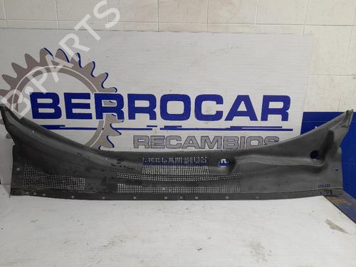 Torpedoplade KIA SPORTAGE II (JE_, KM_) [2004-2011]  31673862