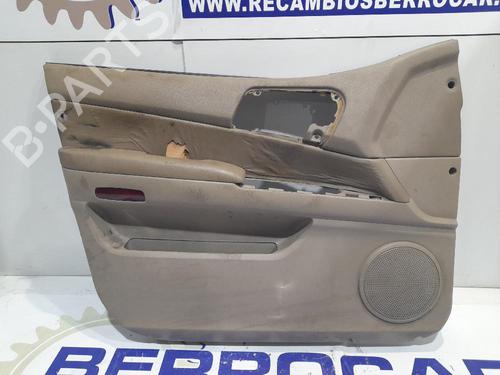 Forreste venstre beklædning SSANGYONG KYRON 2.0 Xdi (141 hp) 31539985