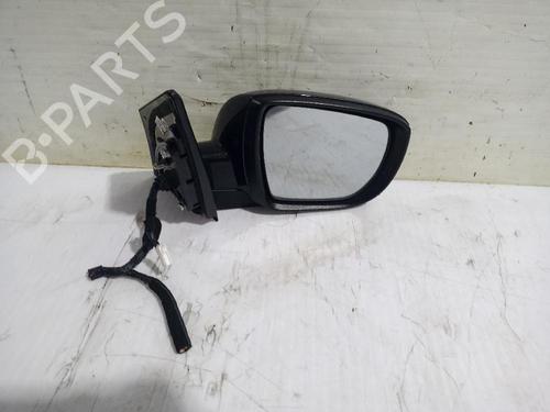 Used Right mirror Right mirror HYUNDAI ix35 (LM, EL, ELH) 2.0 CRDi 4WD (136 hp) 31562522 31562522
