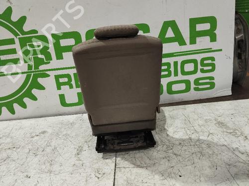 Rear seat (2nd row) RENAULT SCÉNIC II (JM0/1_) 1.6 BiFuel | BP31544749I23