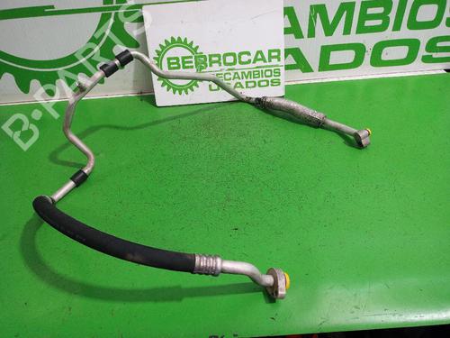Used AC pipe AC pipe VW PASSAT B6 (3C2) 2.0 TDI 16V (140 hp) 31547022 31547022