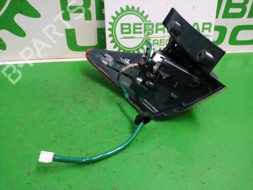 Right taillight TOYOTA AURIS (_E18_) 1.2 (NRE185_, NRE185R) | BP31547816C35