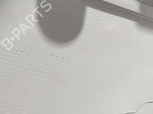 Rear left panel FORD FOCUS II Saloon (DB_, FCH, DH) 1.6 TDCi | BP33735397C60 - Image 5