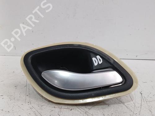 Front right interior door handle RENAULT ESPACE IV (JK0/1_) 2.0 dCi (JK01, JK02, JK1J, JK1K, JK1H) | BP38864573I14 - Image 2