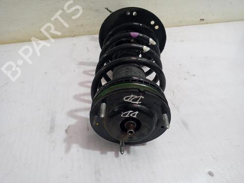 Used Left front shock absorber Left front shock absorber PEUGEOT 508 SW I (8E_) 2.0 HDi (163 hp) 31560814 31560814