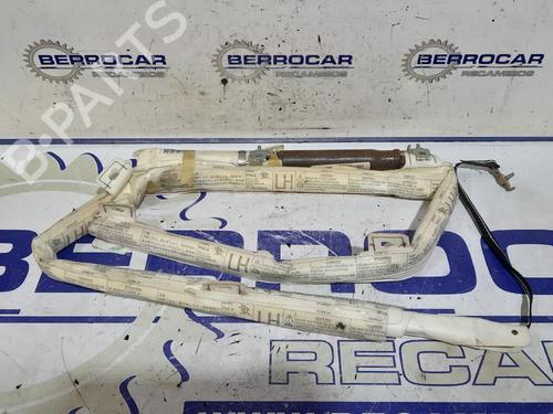 Used Left curtain airbag TOYOTA AVENSIS Saloon (_T25_) 2.2 D-4D (ADT251_, ADT251R) (150 hp) 31540158