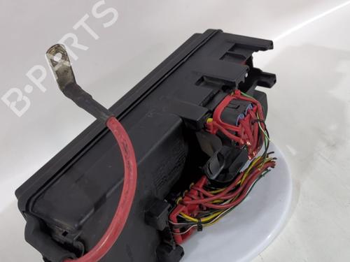 Fuse box OPEL VECTRA C (Z02) 2.2 DTI 16V (F69) | BP40623100E1 - Image 5